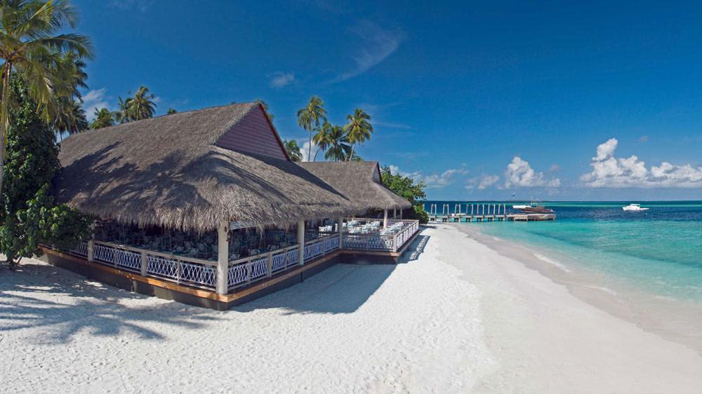 Maaga Restaurant at Malahini Kuda Bandos thumbnail 2